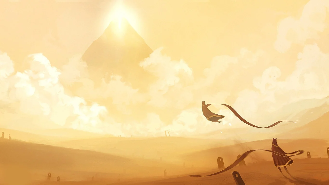 Journey milestone visual